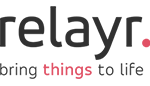 relayr - iot platform